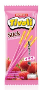 Bánh Đũa Tivoli Phủ Dâu