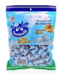 Kẹo Mềm Chew Sữa Hải Hà