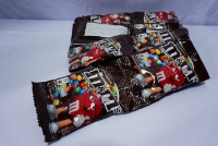 Kẹo Sôcôla Sữa m&m's Milk Chocolate Candies