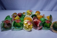 Rau Câu Thạch Dừa New Choice Hương Trái Cây
