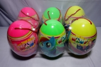 Trứng Đại Dây Lốc