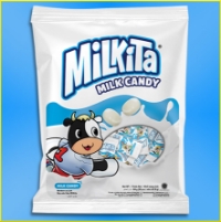 Kẹo Sữa Milkita Vị Sữa Milkita Milk Candy 