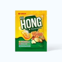 Kẹo Họng Vị Gừng - Mật Ong Orion Ginger Honey Candy