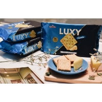 Bánh Morris Luxy  Vị Phô Mai