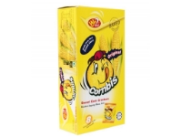 Bánh Bắp Win2 Cornbis Sweet Corn Crackers	