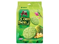 Bánh Gạo Nướng An Orion Vị Cốm Sen