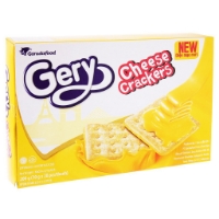 Bánh Quy Phô Mai Gery Cheese Crackers