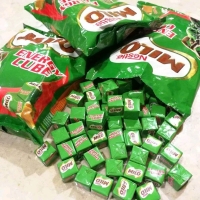 Kẹo Milo Viên Nén Nestlé Energy