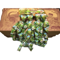 Sôcôla Đậu Phộng Trứng Khủng Long Tân Tân Dinosaur's Egg Chocoplus