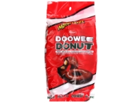Bánh Doowee Donut Phủ Sôcôla Nhân Kem Trứng