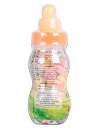 Kẹo Bình Sữa Baby Slim