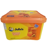 Bánh Quy Julie Chậu Đậu Phộng