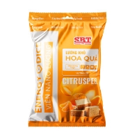Lương Khô Trần Bì SBT Energy Dice