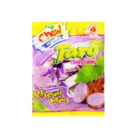 Kẹo Mềm Chew Hải Hà Hương Khoai Môn 