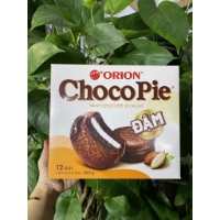 Bánh Choco Pie Đậm Orion Vị Cacao