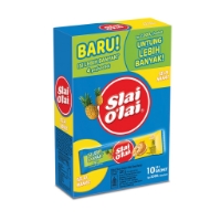 Bánh Quy Kẹp Mứt Dứa Slai O'lai