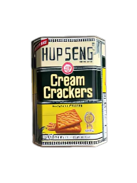 Bánh Hộp Thiếc Lúa Lạt Hupseng