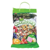 Kẹo Mềm Hương Trái Cây Quê Hương