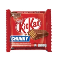Sôcôla Nestlé KitKat Chunky Thái Lan