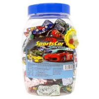 Kẹo Chocolate Xe Hơi Sport Car 