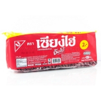 Bánh Xốp Nhân Kem Chocolate Thái Lan Sanghai Jumbo