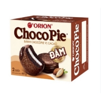 Bánh Choco Pie Đậm