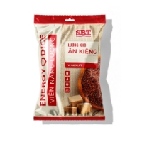 Lương Khô Gạo Lứt SBT Energy Dice