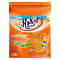Bánh Cracker Malkist Thái BBQ