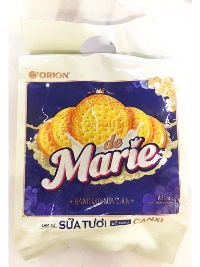 Bánh Quy Sữa Tươi De Marie