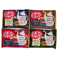 Sôcôla Nestlé KitKat Nội Địa Nhật