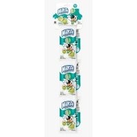 Kẹo Sữa 10 Que Milkita Vị Dưa Milkita Melon Milk Lollipop