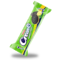 Bánh Quy Cream-O Sôcôla Kem Hương Chanh Bạc Hà