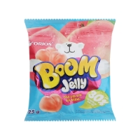 Kẹo Dẻo Boom Jelly Orion Hương Đào