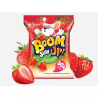 Kẹo Dẻo Boom Jelly Orion Hương Dâu