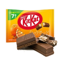 Sôcôla Nestlé KitKat Nội Địa Nhật