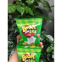 Kẹo Dẻo Boom Jelly Lắk Orion Hương Xoài Lắc Muối Ớt 