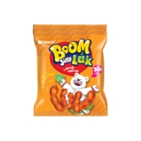 Kẹo Dẻo Boom Jelly Lắk Orion Hương Me Lắc Xí Muội
