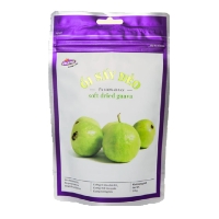 Trái Cây Sấy Dẻo Vinamit