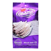 Khoai Môn Sấy Vinamit