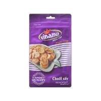 Chuối Sấy Giòn Vinamit 