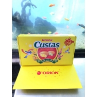 Hộp Quà Tặng Custas Orion