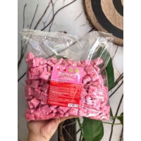 Kẹo Mềm Sochews Trái Cây Hương Dâu Và Dưa Lưới