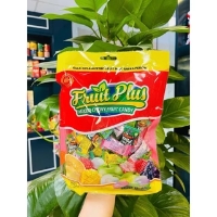 Kẹo Mềm Fruit Plus Chewy Candy Trái Cây 