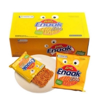 Snack Mì Hương Gà - Snack Noodle Chicken Flavor Gemez Enaak Extra