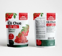 Cà Chua Sấy Dẻo Sunrise Drieds Tomato