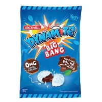 Kẹo The Nhân Đại Dynamite BigBang Hương Bạc Hà Nhân Sôcôla