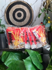 Bánh Que Lotus Friend Hiệu Dorkbua Vị Mực
