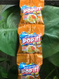 Kẹo Dẻo Thiên Thạch POPIT! Hương Me