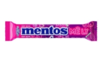 Kẹo Mentos Mê Ly Hương Trái Cây Quả Mọng	