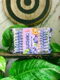 Bánh Quy Giòn Đài Loan Naziba Kẹp Nhân Mứt Vị Việt Quất